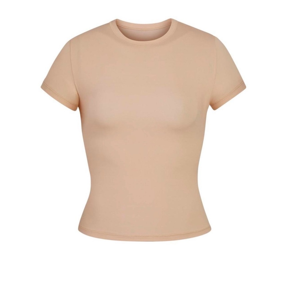SKIMS Fits Everybody T-Shirt